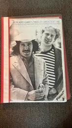 Simon and Garfunkel - greatest hits KOPIËEN, Ophalen of Verzenden, Gebruikt