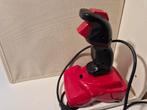 Supercharger Commodore 64 joystick, Computers en Software, Vintage Computers, Ophalen of Verzenden
