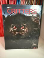The Critters Collection | Scream Factory, Ophalen of Verzenden, Zo goed als nieuw, Horror