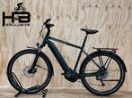 Winora Yucatan 10 E-Bike Shimano Deore, Fietsen en Brommers, Niet ingevuld, Ophalen of Verzenden, Zo goed als nieuw, 51 tot 55 cm