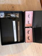 Mayson Magnetische Wimpers - Wifey & Baby Kit, Ogen, Zwart, Ophalen of Verzenden, Zo goed als nieuw