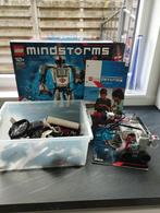 Lego 31313 Mindstorms EV3, Ophalen, Zo goed als nieuw, Complete set, Lego