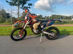Mooie KTM 450 EXC off road enduro motor, Motoren, Motoren | KTM, Particulier, Enduro