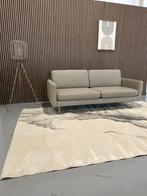 Bolia Scandinavia - Beige - 2,5 Zits - Nette Staat, 150 tot 200 cm, Tweepersoons, 75 tot 100 cm, Ophalen of Verzenden