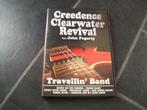 DVD : Creedence clearwater revival  : travellin' band, Cd's en Dvd's, Alle leeftijden, Ophalen of Verzenden, Zo goed als nieuw