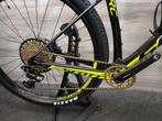 Scott Scale RC 900 Pro M 2018 CARBON met Sram XO1, Overige merken, Heren, Zo goed als nieuw, Minder dan 45 cm