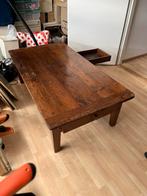Antieke franse salontafel, Antiek en Kunst, Antiek | Meubels | Tafels, Ophalen of Verzenden