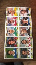 Zeldzame voetbalplaatjes EK1996, Ophalen of Verzenden, Zo goed als nieuw, Buitenlandse clubs, Poster, Plaatje of Sticker