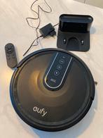 Eufy RoboVac 35C - Weinig gebruikt, Witgoed en Apparatuur, Stofzuigers, Ophalen, Zo goed als nieuw, Robotstofzuiger, Minder dan 1200 watt