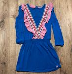Z8 Jurkjes Maat 104/110 - Pakket, Kinderen en Baby's, Kinderkleding | Overige, Ophalen of Verzenden, Gebruikt, Meisje