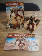 Lego ninjago 10 sets, Ophalen of Verzenden