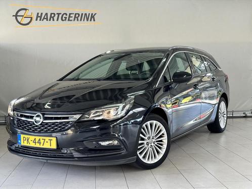 Opel Astra Sports Tourer 1.4 Turbo Innovation* Navi / PDC /, Auto's, Opel, Bedrijf, Te koop, Astra, ABS, Airbags, Airconditioning