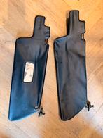 Zonneklep, dashboard, stuur en tellerbak porsche 944, Ophalen of Verzenden, Porsche