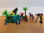 Playmobil wild life, Kinderen en Baby's, Speelgoed | Playmobil, Ophalen of Verzenden, Zo goed als nieuw