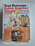 Dokter Angelino Trilogie van Toon Kortooms, Ophalen, Gelezen, Toon Kortooms, Noord-Brabant