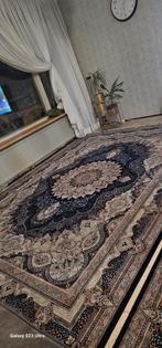 Iraans tapijt 3 x 4 meter, Huis en Inrichting, Stoffering | Tapijten en Kleden, Ophalen of Verzenden, Rechthoekig, 200 cm of meer