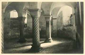(301-380-031) Deventer Crypt beschikbaar voor biedingen