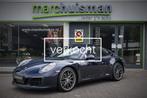 Porsche 911 3.0 Carrera / SCHUIFDAK / SPORTDESIGN / SPORTUIT, 12 maanden, Achterwielaandrijving, Blauw, 1445 kg
