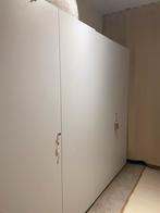 Muurbed met IKEA matras - Zo goed als nieuw!, Huis en Inrichting, Kasten | Overige, Ophalen, Zo goed als nieuw