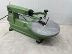 Ferm FZ-330 Figuurzaagmachine + schuurband, Doe-het-zelf en Verbouw, Gebruikt, Ophalen of Verzenden, 30 tot 70 mm, Figuurzaag