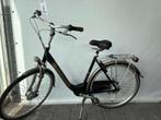 Gazelle furore damesfiets, Fietsen en Brommers, Fietsen | Dames | Damesfietsen, Ophalen, 53 tot 56 cm, Versnellingen, Zo goed als nieuw