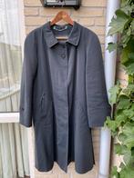 Delmod jas | groen | maat 42, Kleding | Dames, Jassen | Winter, Ophalen of Verzenden, Zo goed als nieuw, Maat 42/44 (L), Groen