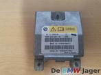 Airbag sensor BMW 5 serie E60 6 serie E63 65776945156, Gebruikt, Ophalen of Verzenden, BMW, BMW