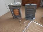 Te koop camping kachel, Ophalen of Verzenden, Zo goed als nieuw