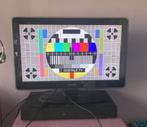 Philips 26" LCD televisie, Ophalen, Philips, Gebruikt, 50 Hz