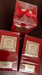 Dubai Parfums / Mooi voor cadeau - eau de parfums, Sieraden, Tassen en Uiterlijk, Uiterlijk | Parfum, Ophalen of Verzenden