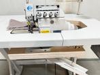 Global industrie overlockmachine, Hobby en Vrije tijd, Nieuw, Lockmachine, Industrieel, Ophalen