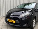 Ford Fiesta 1.25 Limited|91000KM|Airco|, Auto's, Voorwielaandrijving, Euro 5, Stof, 4 cilinders