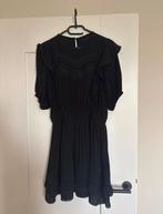 Nikkie jurk zwart, Kleding | Dames, Jurken, Zwart, Ophalen of Verzenden, Zo goed als nieuw, Nikkie