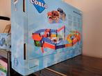 NIEUW!! Coblo Racebaan Kleur, Overige merken, Racebaan, Verzenden, Zelf te bouwen