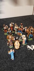 Grote kerstbeelden, Diversen, Kerst, Ophalen of Verzenden