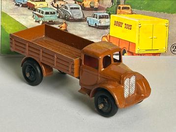 Dinky Toys vrachtwagen beschikbaar voor biedingen