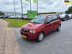 Suzuki Alto 1.1 GLS / Super zuinig / APK t/m mei 2026, Voorwielaandrijving, 750 kg, 4 cilinders, Origineel Nederlands