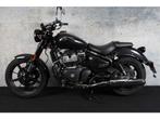 Royal-Enfield Super Meteor 650 (bj 2023), 2 cilinders, 648 cc, Bedrijf, Overig