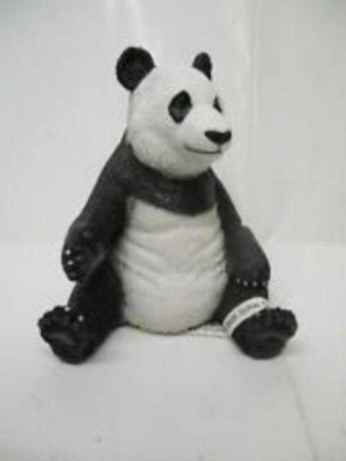 Schleich 14773 panda, dierfiguur, Verzamelen, Dierenverzamelingen, Gebruikt, Beeldje of Figuurtje, Overige soorten, Ophalen of Verzenden