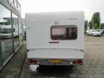 Hymer Eriba 390, Caravans en Kamperen, Caravans, Info@acc-service.nl, Tot en met 2, Bedrijf, Schokbreker