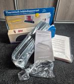 Thermisch inbindapparaat A4 met starterkit- NIEUW!!, Ophalen of Verzenden, Nieuw