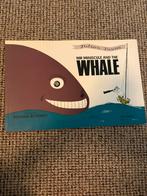 Boek Mr miniscule and the whale, Ophalen of Verzenden, Gelezen