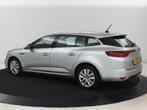 Renault Mégane 1.3 TCe140 Equilibre | Navigatie | Carplay |, Auto's, Renault, Voorwielaandrijving, Stof, Gebruikt, Euro 6