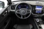 Volvo XC60 B5 (M-HYBRID) ULTIMATE BRIGHT -PANO.DAK|BOWERS&WI, 12 maanden, Stof, Gebruikt, Euro 6