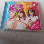 K3 pakketje, Cd's en Dvd's, Ophalen of Verzenden, Zo goed als nieuw
