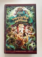 Anna Ruhe: Geheim in de lucht + Magische Apotheek, Boeken, Ophalen of Verzenden, Zo goed als nieuw