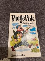 Pietje Puk Boeken, Ophalen of Verzenden, Gelezen, Fictie algemeen