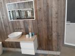 Badkamer meubel showroom model, Huis en Inrichting, Badkamer | Complete badkamers, Nieuw, Ophalen