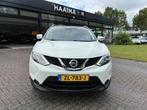 Nissan Qashqai 1.2 N-Connecta Climate control | Navigatie |, Auto's, Voorwielaandrijving, Stof, Gebruikt, 4 cilinders
