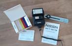 Flitser Nissin 360TW, Ophalen of Verzenden, Zo goed als nieuw, Overige merken, Kantelbaar